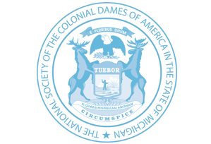 Michigan State Seal